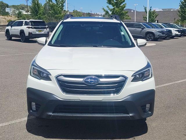 used 2022 Subaru Outback car, priced at $21,479