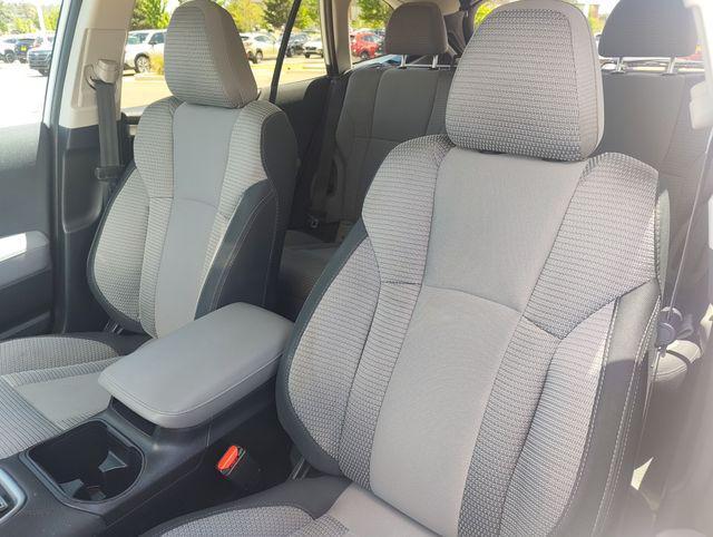 used 2022 Subaru Outback car, priced at $21,479