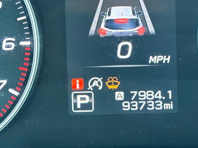 used 2022 Subaru Outback car, priced at $21,990