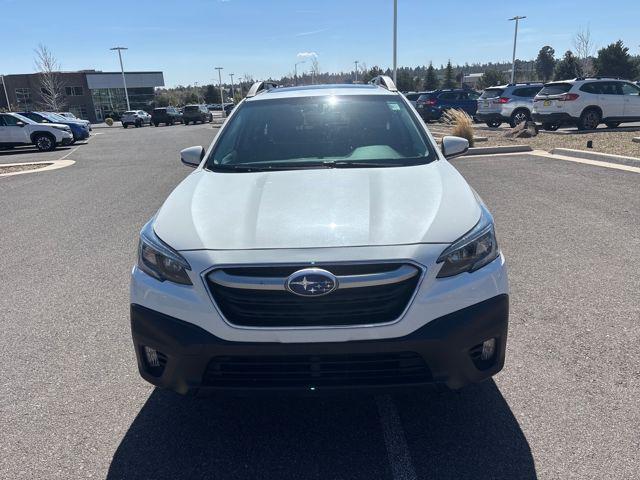 used 2022 Subaru Outback car, priced at $21,990
