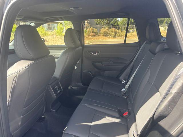 new 2026 Subaru Outback car, priced at $47,906