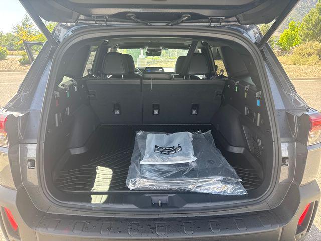 new 2026 Subaru Outback car, priced at $47,906
