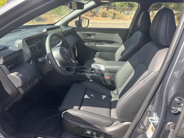 new 2026 Subaru Outback car, priced at $47,906