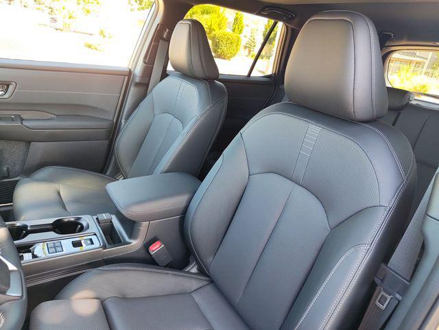 new 2026 Subaru Outback car, priced at $47,906