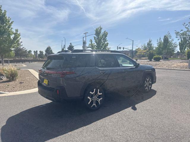 new 2026 Subaru Outback car, priced at $47,906
