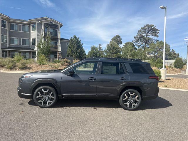 new 2026 Subaru Outback car, priced at $47,906