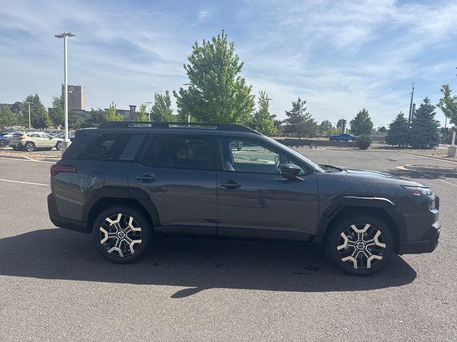 new 2026 Subaru Outback car, priced at $47,906