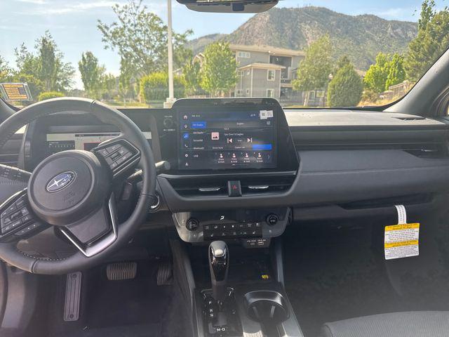 new 2026 Subaru Outback car, priced at $47,906