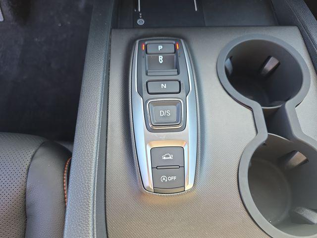 used 2025 Honda Ridgeline car, priced at $37,479