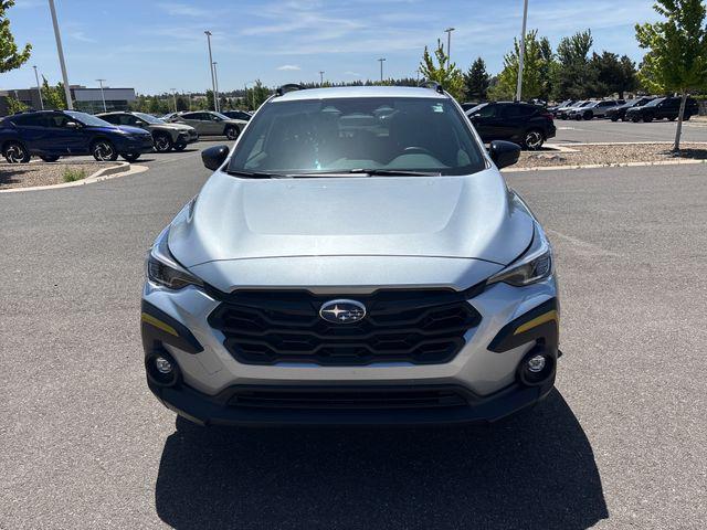 used 2025 Subaru Crosstrek car, priced at $29,479