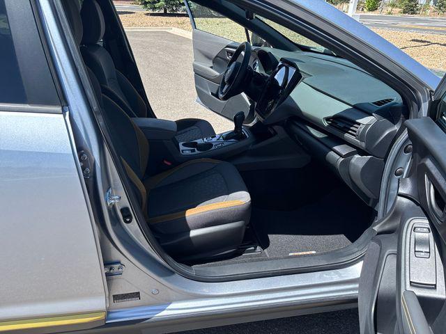 used 2025 Subaru Crosstrek car, priced at $29,479