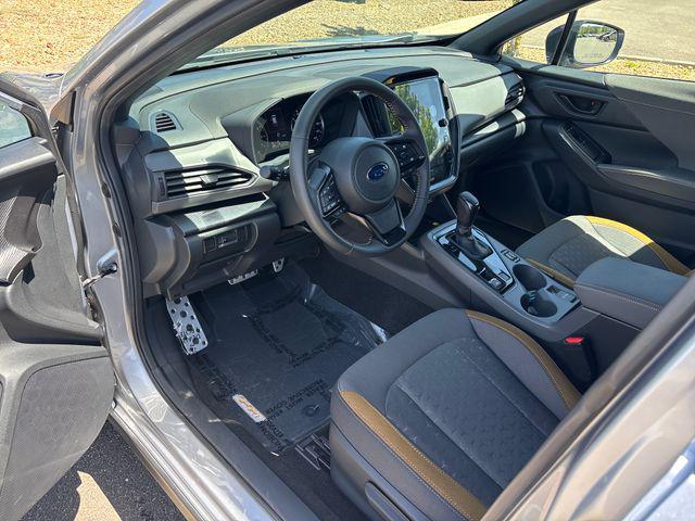 used 2025 Subaru Crosstrek car, priced at $29,479