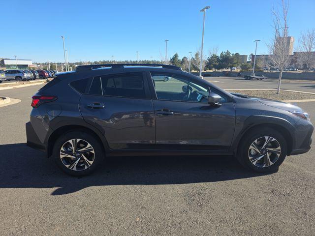 new 2026 Subaru Crosstrek car, priced at $30,631