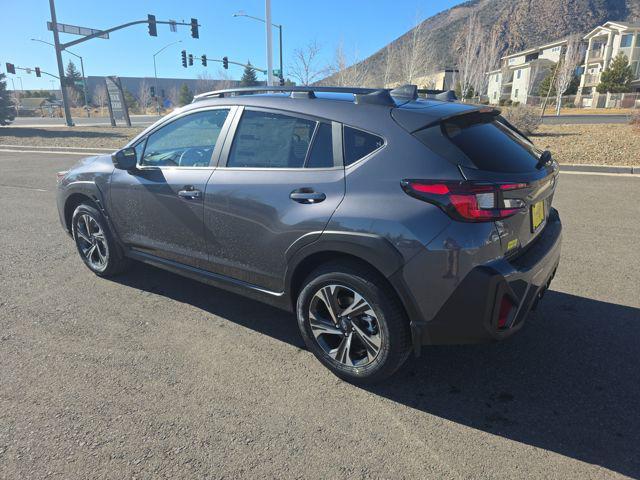 new 2026 Subaru Crosstrek car, priced at $30,631