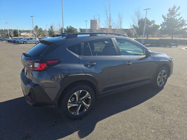 new 2026 Subaru Crosstrek car, priced at $30,631