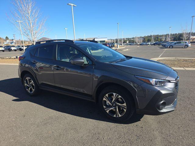new 2026 Subaru Crosstrek car, priced at $30,631