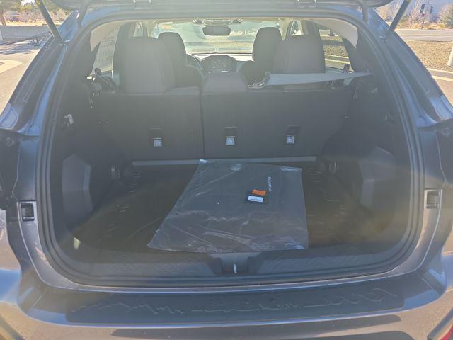 new 2026 Subaru Crosstrek car, priced at $30,631