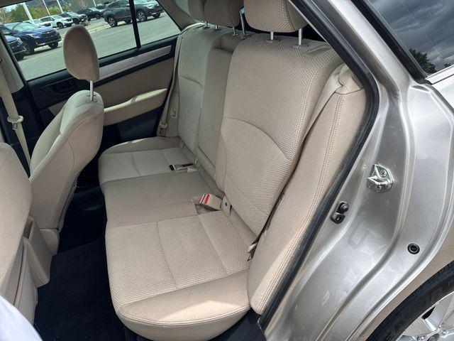 used 2019 Subaru Outback car, priced at $17,990