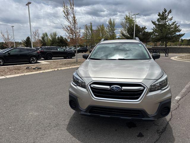 used 2019 Subaru Outback car, priced at $17,990
