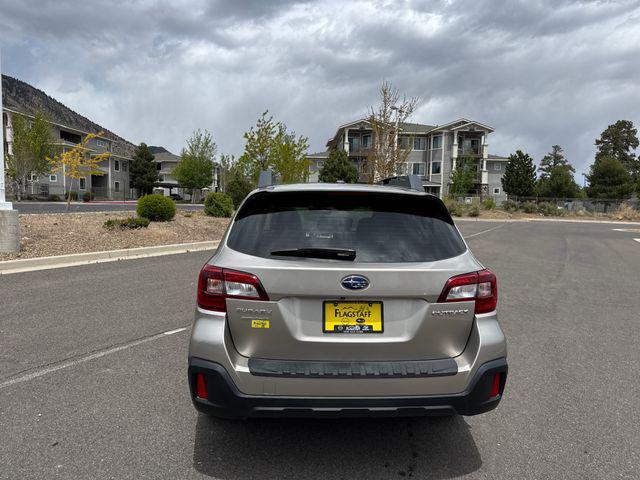 used 2019 Subaru Outback car, priced at $17,990