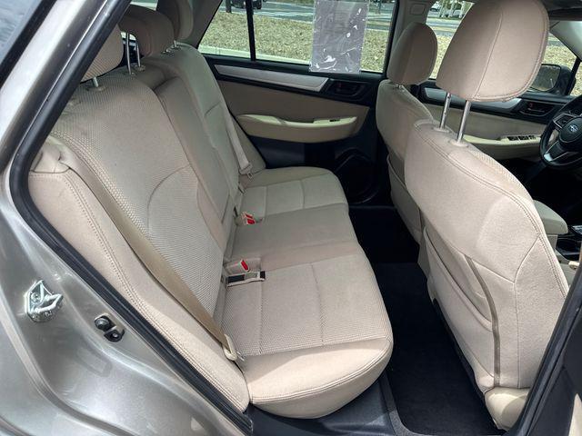 used 2019 Subaru Outback car, priced at $17,990