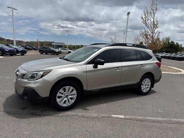 used 2019 Subaru Outback car, priced at $17,990
