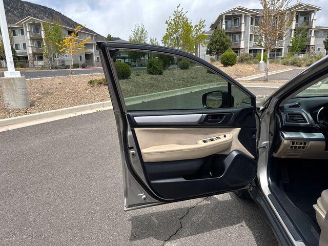 used 2019 Subaru Outback car, priced at $17,990
