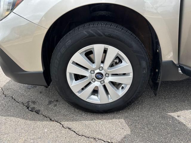 used 2019 Subaru Outback car, priced at $17,990