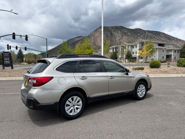 used 2019 Subaru Outback car, priced at $17,990
