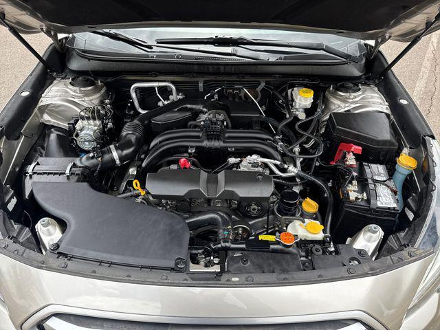 used 2019 Subaru Outback car, priced at $17,990