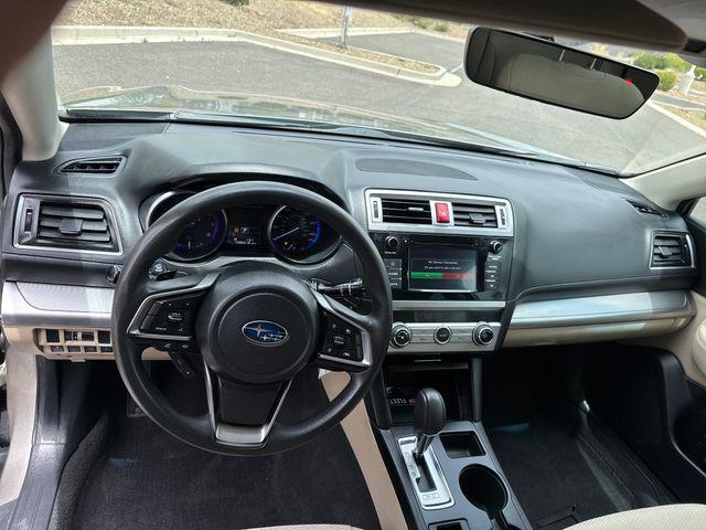 used 2019 Subaru Outback car, priced at $17,990
