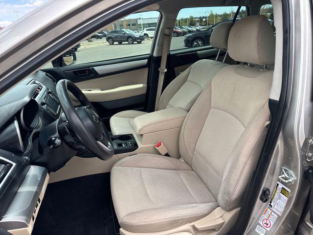 used 2019 Subaru Outback car, priced at $17,990