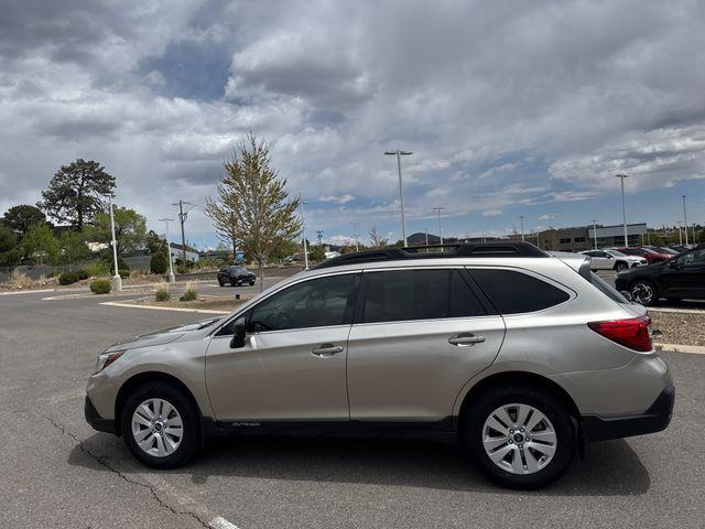 used 2019 Subaru Outback car, priced at $17,990