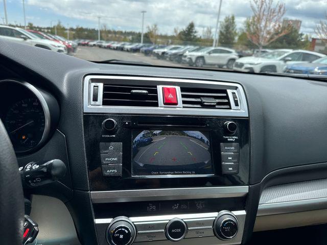 used 2019 Subaru Outback car, priced at $17,990
