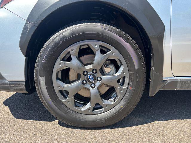 used 2021 Subaru Crosstrek car, priced at $18,479