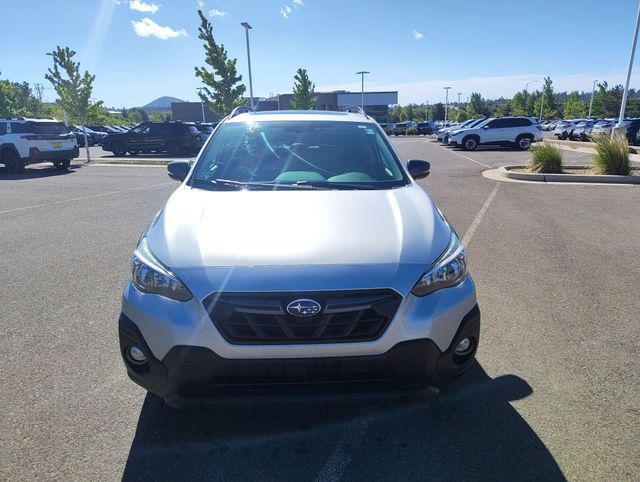 used 2021 Subaru Crosstrek car, priced at $18,479