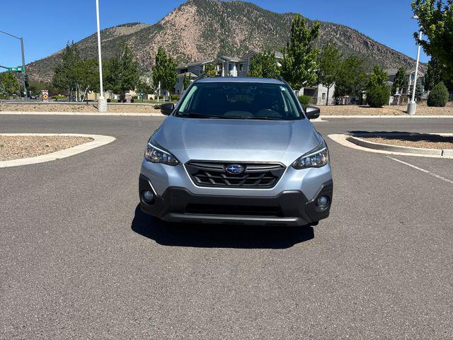 used 2021 Subaru Crosstrek car, priced at $18,479
