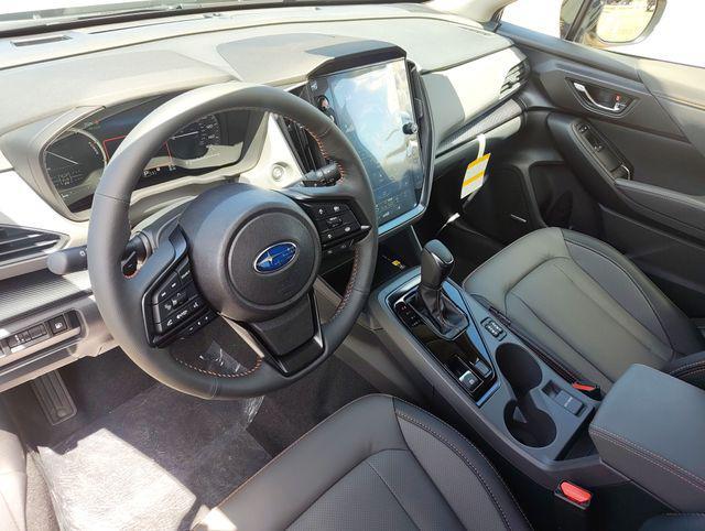 new 2026 Subaru Crosstrek Hybrid car, priced at $36,483