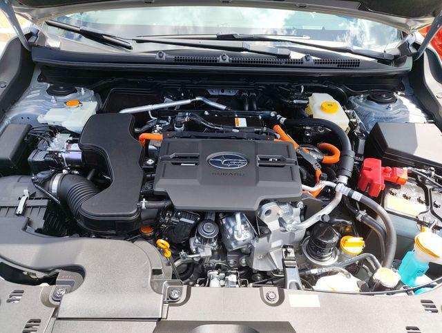 new 2026 Subaru Crosstrek Hybrid car, priced at $36,483