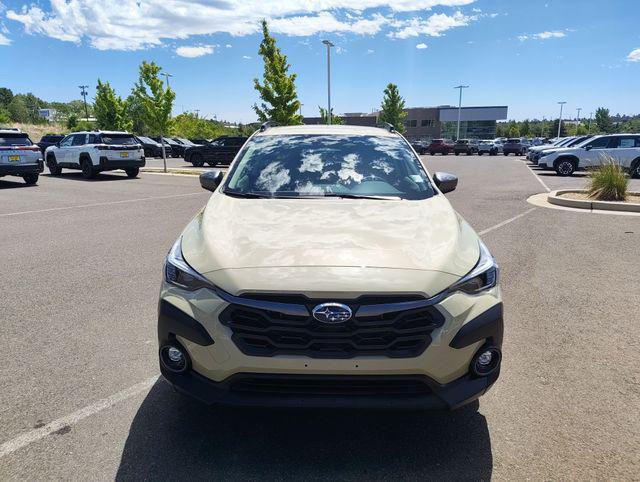 new 2026 Subaru Crosstrek Hybrid car, priced at $36,483