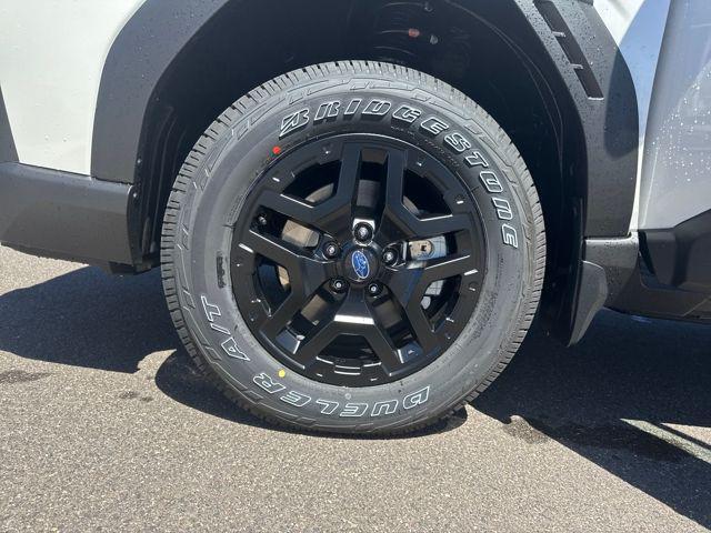 new 2026 Subaru Outback car, priced at $46,624