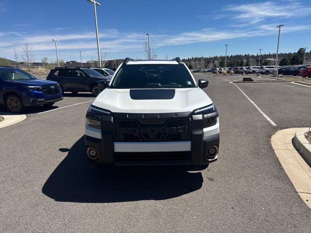 new 2026 Subaru Outback car, priced at $46,624