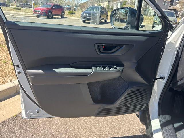 new 2026 Subaru Outback car, priced at $46,624