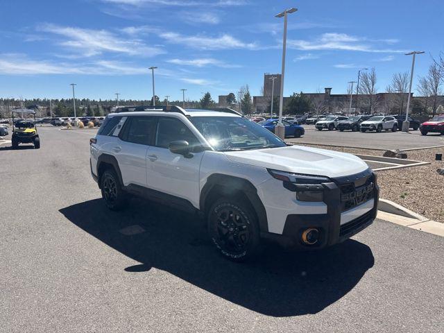 new 2026 Subaru Outback car, priced at $46,624