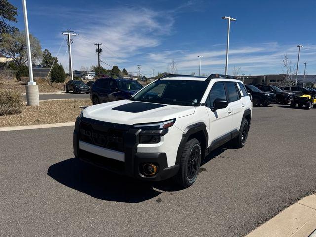 new 2026 Subaru Outback car, priced at $46,624