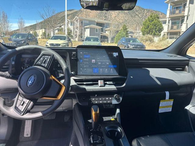 new 2026 Subaru Outback car, priced at $46,624