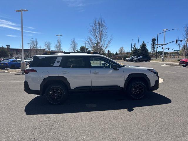 new 2026 Subaru Outback car, priced at $46,624