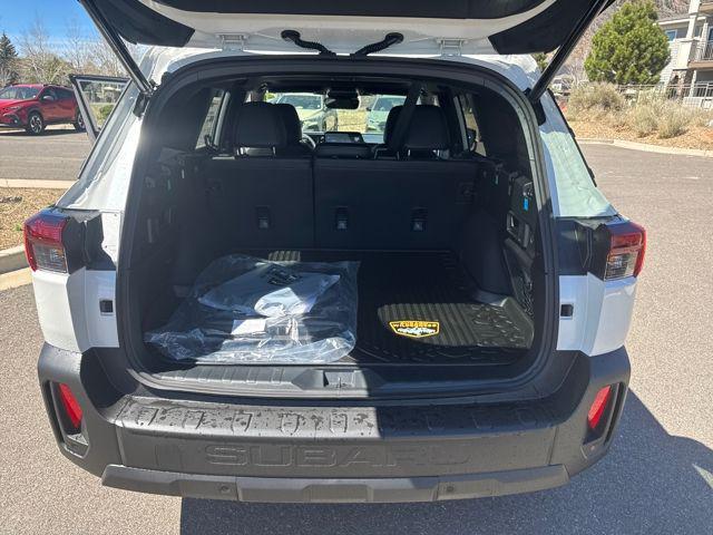 new 2026 Subaru Outback car, priced at $46,624