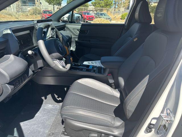 new 2026 Subaru Outback car, priced at $46,624