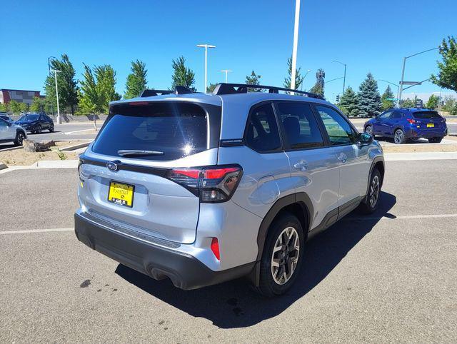 new 2026 Subaru Forester car, priced at $34,962